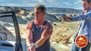 These Gangster Messed Up with the Wrong Old Man who Turned Out to be A Dangerous Veteran Marine