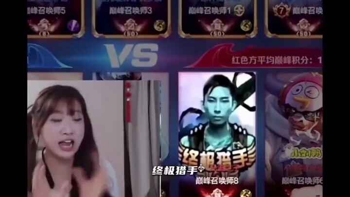 Do you know how insane the current Yuanli posters are?