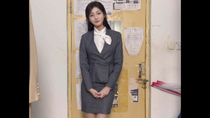 My sister said I was very intellectual, and I laughed like crazy