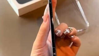 什么？你们还没有收到老婆送的17air？