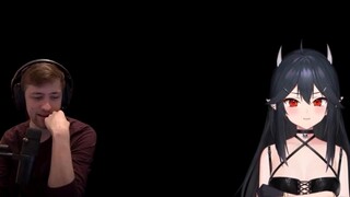 [Cooked Meat/Veibae] I’m so embarrassed. I was caught by my boyfriend while browsing VR games.