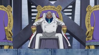 Monkey D. Garp