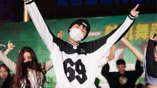 【TUZ】贝壳男孩在随机舞蹈听到Mpop｜都让让！这C我抢定了！