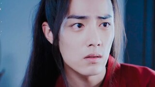 [Phiên bản phim Vương Tiên] "Nuôi dạy một đứa ngốc" 01 (Giám sát tiên hiền lành VS Kẻ giết người Vươ