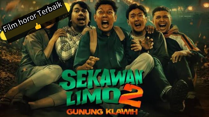Sekawan Limo 2  Gunung Klawih 2026