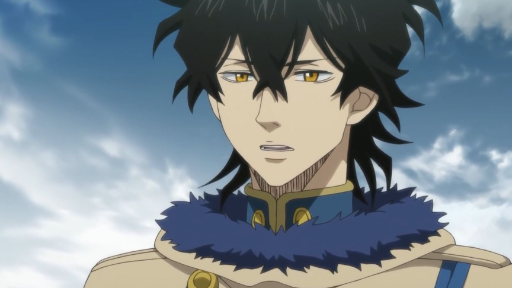 Cỏ Ba Lá Đen - Season 1+2+3+4 _Clip59 | Manga Tổng Hợp