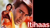 India _ Ajay Devgn twinkhel khanna Movie _ Itihaas_ Jack Yudhik _ Sub indo