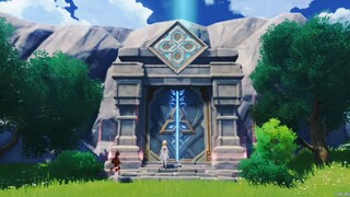 Genshin Impact Episode 15