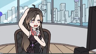 "Xiao Ke Survival" Just because my girlfriend said that she didn't even play with the Delta dog, thi