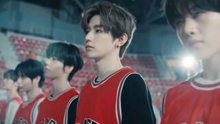 ZB1新专收录曲SLAM DUNK MV公开