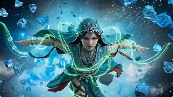 Hanli Eps 177 sub indo versi ai