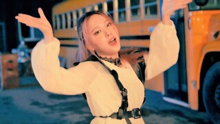 Phiên bản nhảy lại BLACKPINK《PLAYING WITH FIRE》được tái hiện vô cùng chân thực, khiến người xem say 