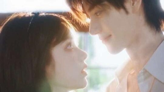 เธอเข้าสู่หัวใจคู่: พี่ชายอย่าดื้อเลย น้องเป็นลูกของฉันนะ【AI โปรดิวเซอร์ทุกคน】