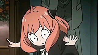 siapa yang suka anya