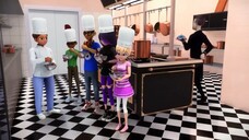 Miraculous Ladybug And Cat Noir Bahasa Indonesia S1 Eps 09