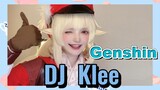 DJ Klee