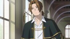 Pháp Sư Tiễn Táng Frieren - 15