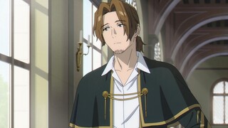 Pháp Sư Tiễn Táng Frieren - 15