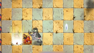 Plants vs Zombies part 9
