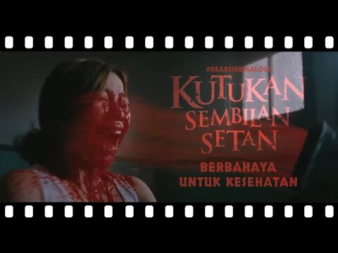 review Kutukan Sembilan Setan Berbahaya Untuk Kesehatan