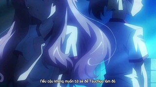 Lũ Ngốc Bài Thi và Linh Thú Triệu Hồi Tập 18