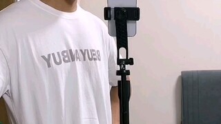 【788 (versi pelangsingan)】Model pria Under Armour