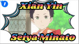 [Xian Yin-Kaze Dance High School Kyudo Club-] Seiya&Minato - Kimi ga iru Kara_B1