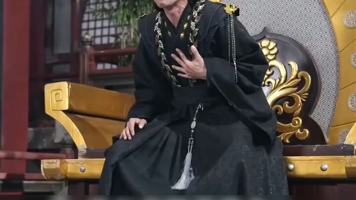 จอมมารเกิดใหม่ในร่างน้องชายเซียนจิ๋ว(จบ)