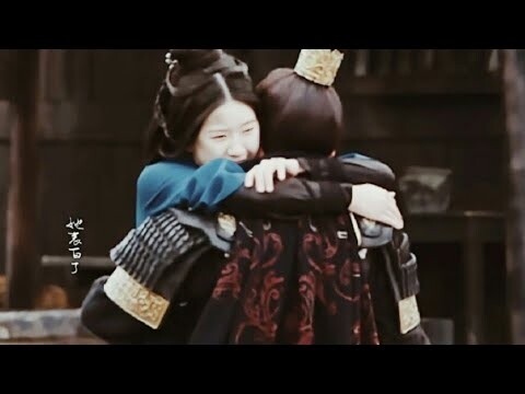 【FMV】Ngô Lỗi-Triệu Lộ Tư【吴磊-赵露思】Lăng Bất Nghi-Trình Thiếu Thương【凌不疑-程少商】TINH HÁN XÁN LẠN