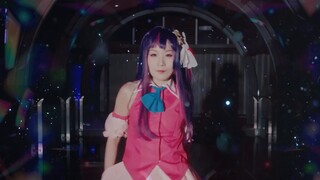 【Yuyu】アイドル/YOASOBI❤Idola jenius!