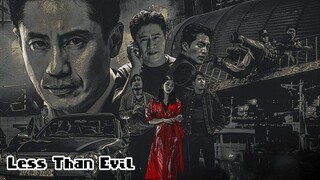 Less Than Evil - Eps 1 Sub Indo