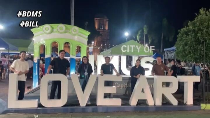 BtsPolMedinaImusCaviteBdms