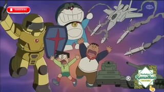 Doraemon Bahasa Indonesia Terbaru 2024 | Doraemon 60 menit | Doraemon No Zoom - DORAEMON  #AL#EMON
