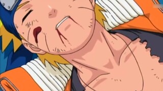 One of the four regrets of Naruto is Jiraiya's death