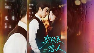 [ Sub Indo ] Contract is a Lover | Cao Tiankai & Zhang Shan | Short Drama China 2025