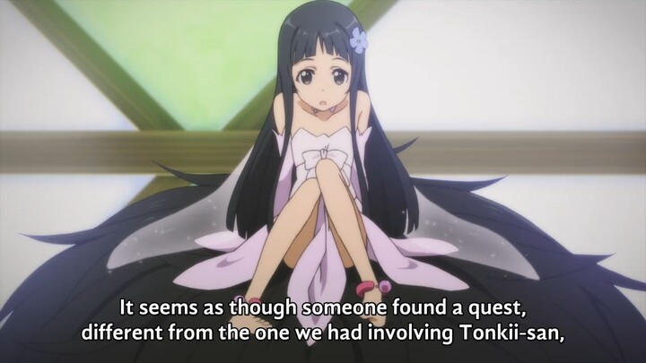 Sword Art Online S2 - 15