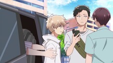 EPS 4 - Goukon ni ittara onna ga inakatta hanashi [SUB INDO]