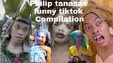 Philip tanasas funny tiktok Videos|Tiktok funny Compilation|Philippines