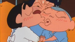 Crayon Shin-chan: คุณมาซาโอะ โปรดเริ่มการแสดงของคุณ [กลุ่มคำบรรยายเดี่ยว]