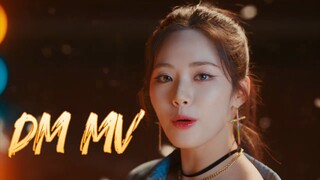 DM MV - Fromis_9