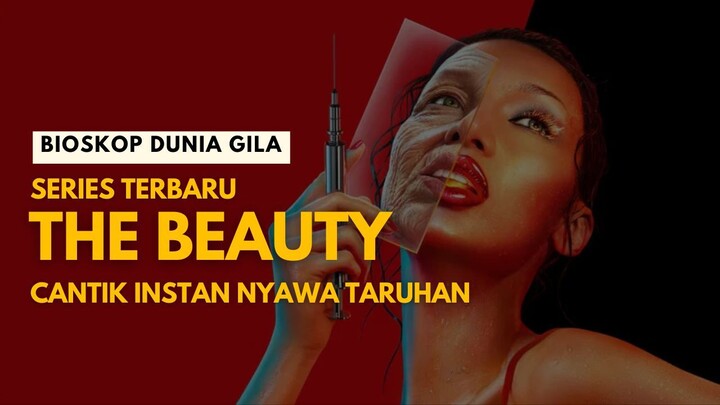 THE BEAUTY (2026) - FULL EPISODE