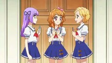 Aikatsu! Episode 147 - Bersinarnya Luminas (Sub Indonesia)