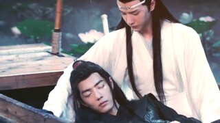 【Drama version of Wangxian】Let Him Land (Full Story Version)