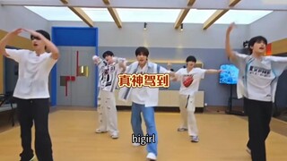我不行了，谁教劳务这样唱歌的？！