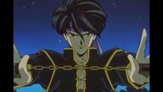 Fushigi Yuugi Tagalog Episode 20