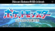 Pokemon Horizons Episode 01 - 02 Subtitle Indonesia