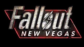 Fallout New Vegas Radio - Lone Star