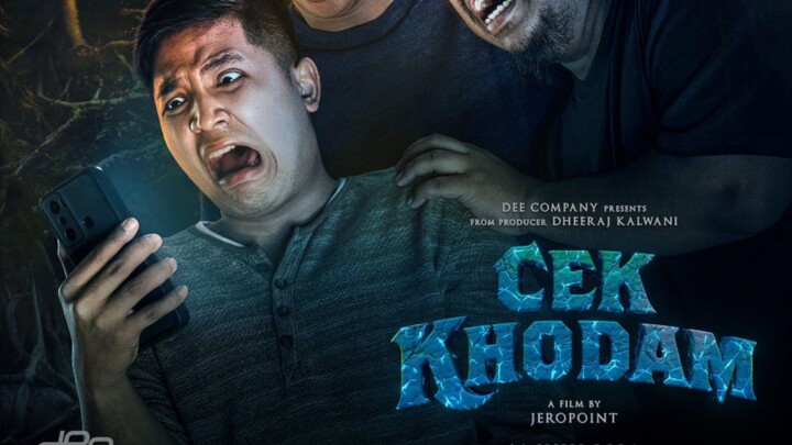 Cek Khodam #filmhoror2026
