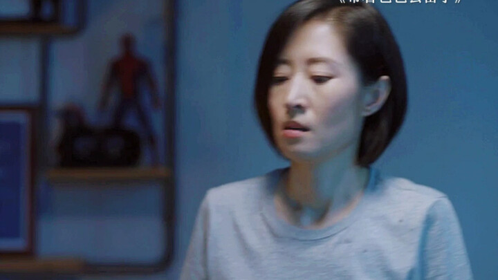 Cha mẹ không thể hy sinh cả cuộc đời mình chỉ để ở bên con một thời gian ngắn.