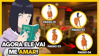 MEMES DE NARUTO SHIPPUDEN E BORUTO  Memes em Imagens #55